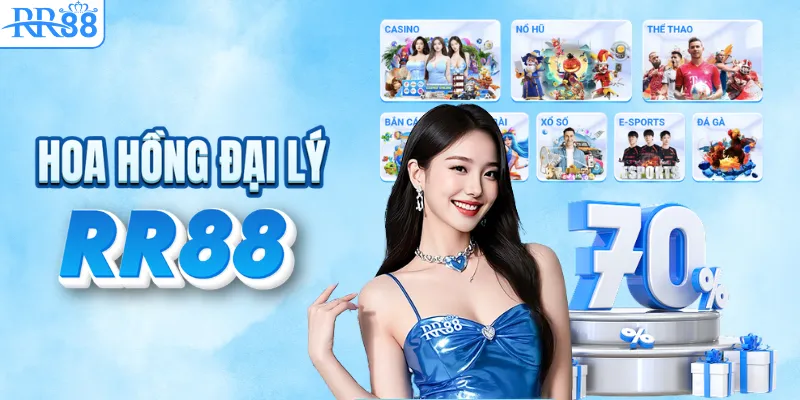 TRANG CHỦ RR88 28 Chi tiết về hợp tác đại lý